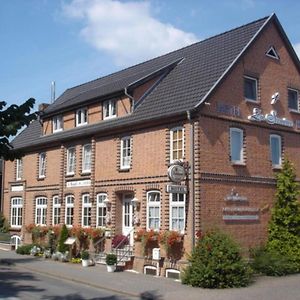 Hotel Zur Seemöwe